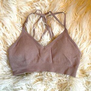 Aerie Bralette/Sports bra